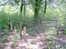 Alderman Family Cemetery Photo.jpg - 26506 Bytes